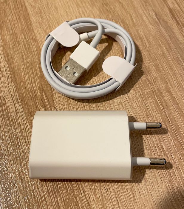 Зарядно за айфон 5,5s,6,6s,7,7 plus,8,8 plus,10,11,12,13,14