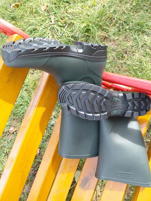 мъжки гумени ботуши