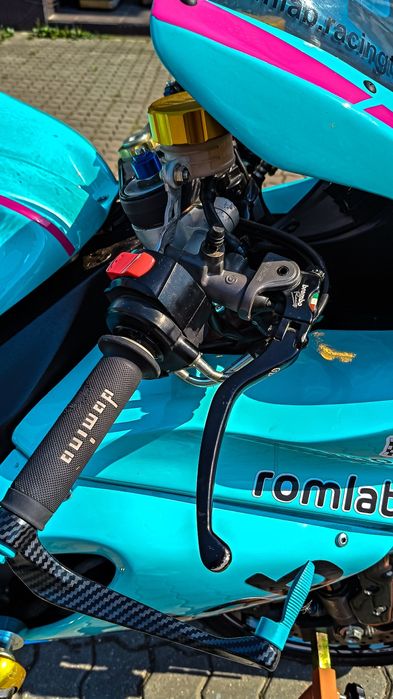 Suzuki GSX-R 1000 2008