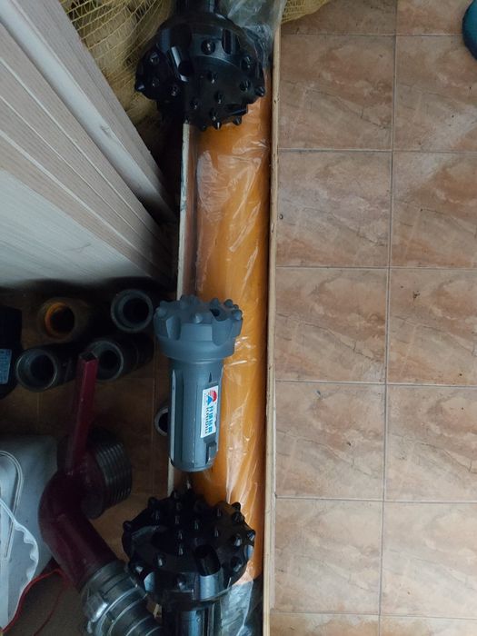 Продавам сондажни длета