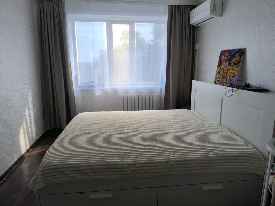 З-комнатная квартира