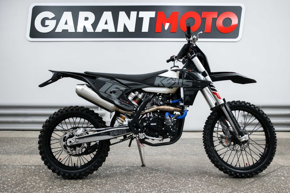 Мотоцикл KEWS K-16