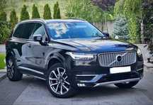Volvo XC90 Inscription D5 AWD 7 Locuri ! Garantie 12 Luni ! P.J
