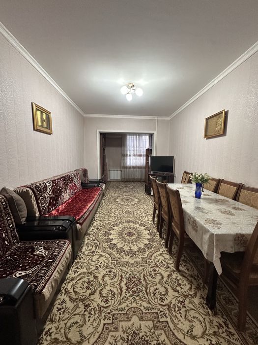 Хумоюн Продается квартира 3/4/5 балкон 2х6