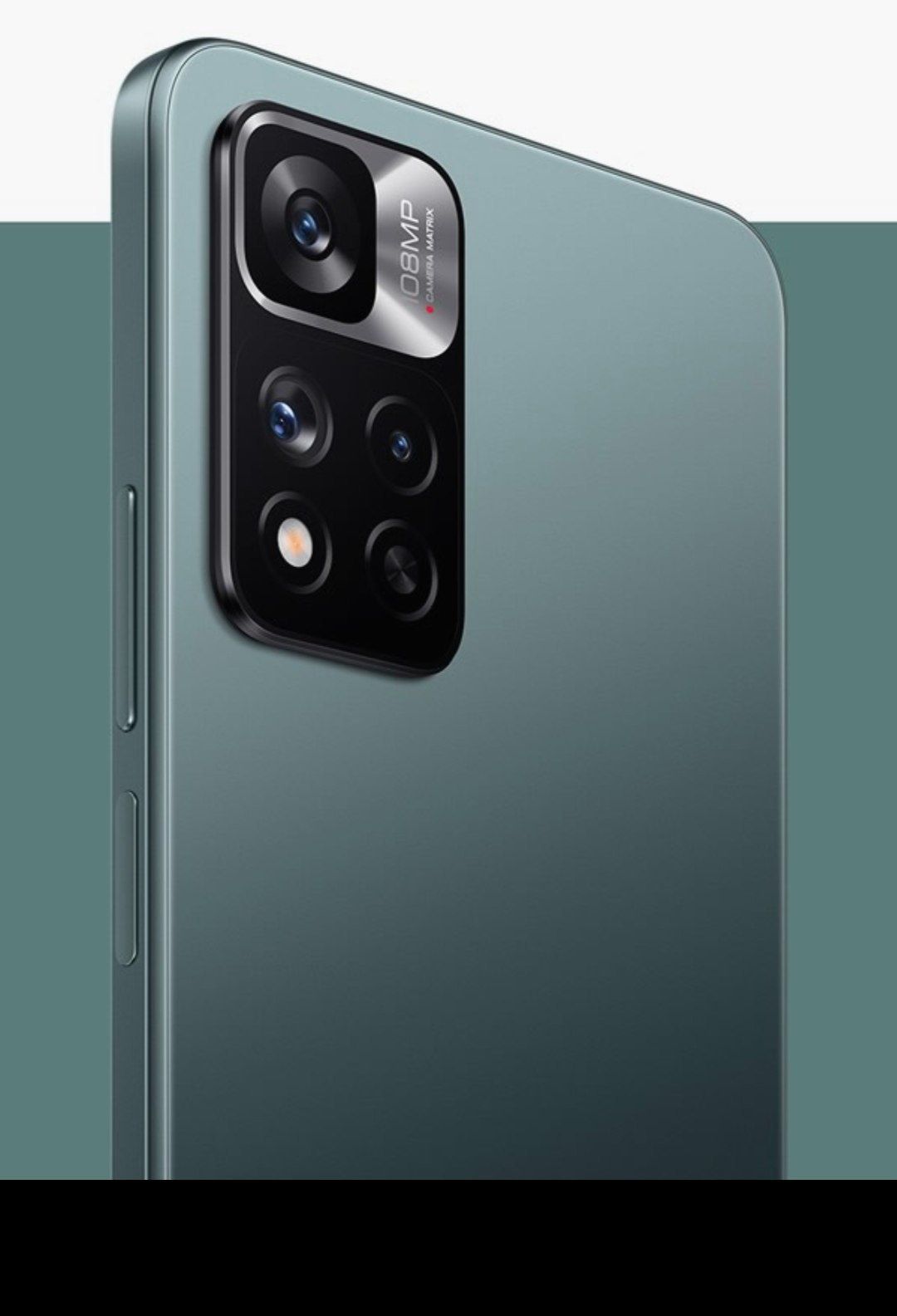 Redmi not 11 pro puls 5 G