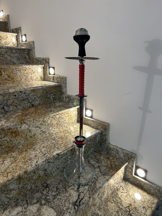 Narghilea El Bomber Katana