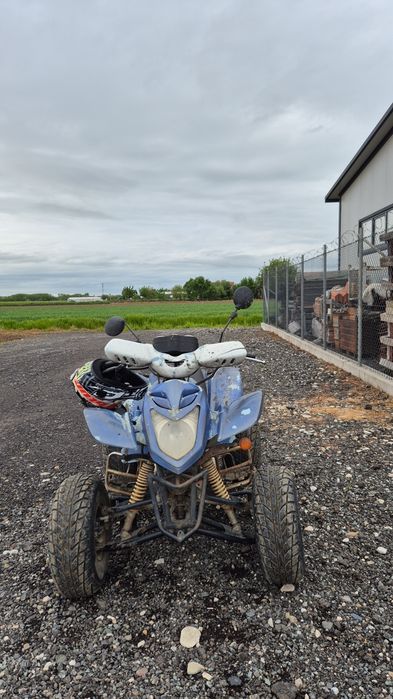 Atv 150cc funcional