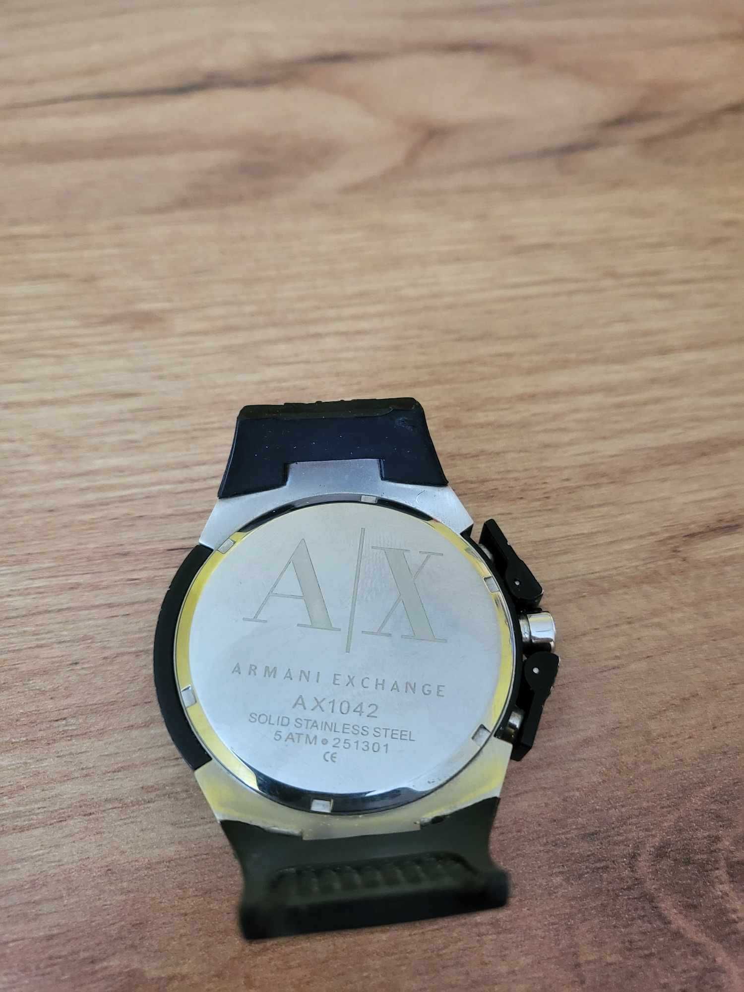 Часовник Armani Exchange AX1042