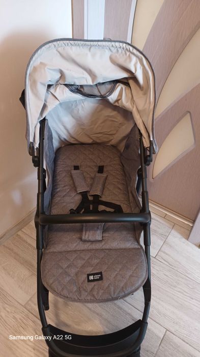 Количка kikkaboo Selina