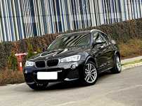 Vand BMW X4 M Pachet