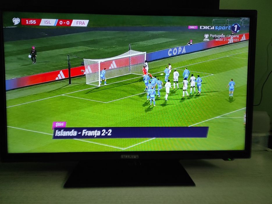 Televizor led full hd Star-Light 60 cm