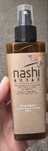 Nashi argan leave in