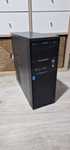 NAS 3TB HDD + SSD Asus Q81M-C Home Server