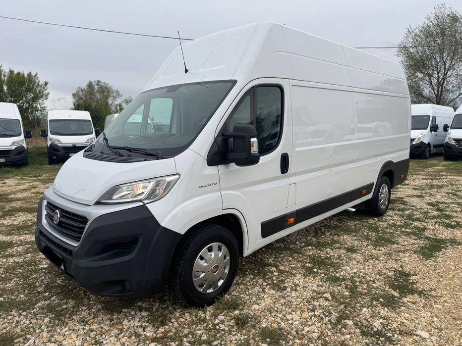 Fiat Ducato Maxi 2019-11