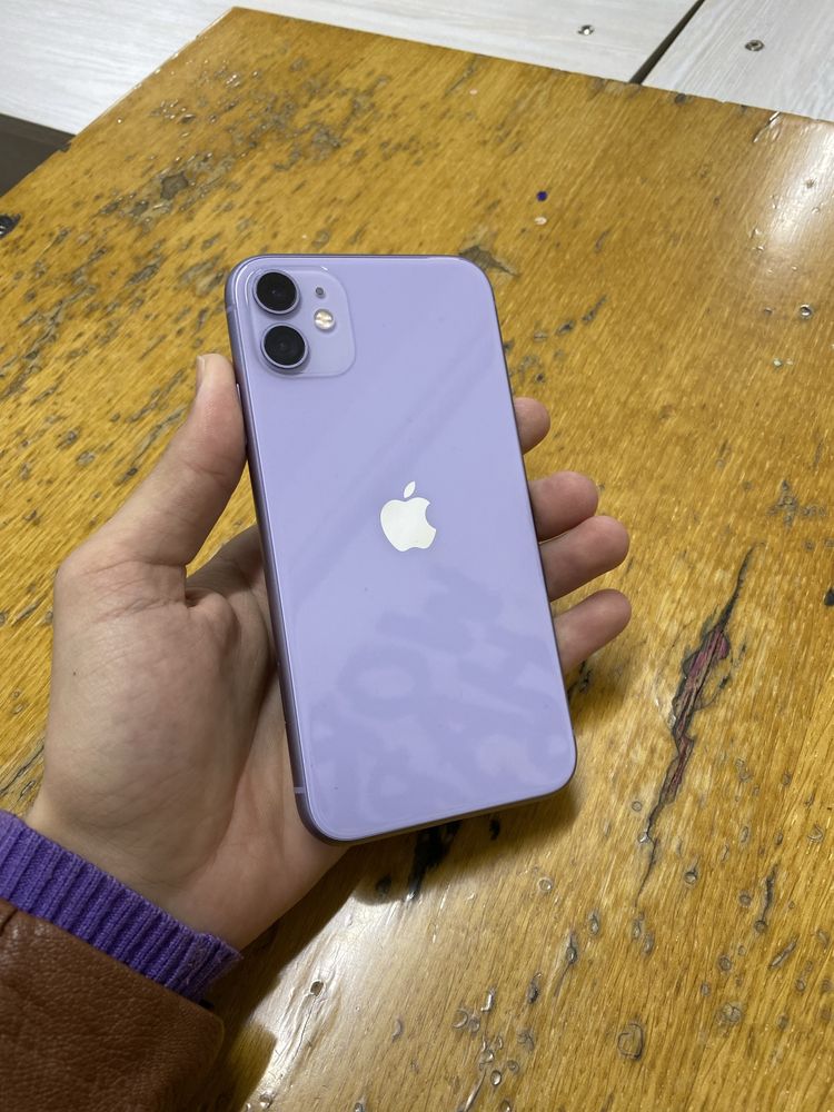 Iphone 11 Navoiy