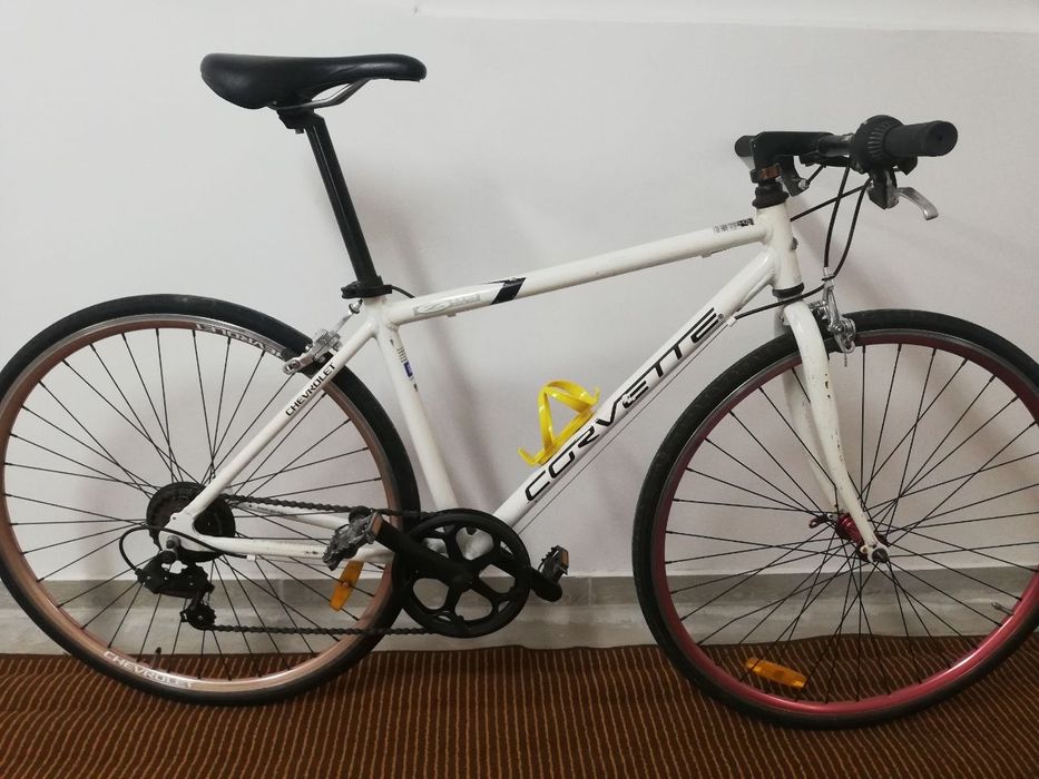 Шоссейный велосипед CORVETTE (оригинал)