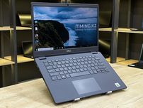 Легкий офисный ноутбук Dell Latitude -14 FHD/Core i7-10510U/16GB/256GB