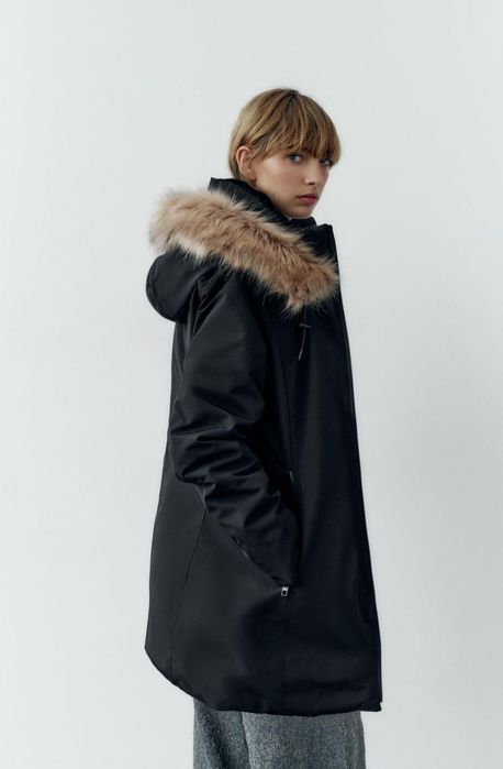Нова парка Зара Zara