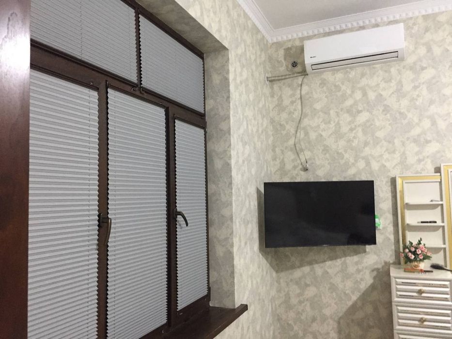 Jalyuzi Magic jaluzi