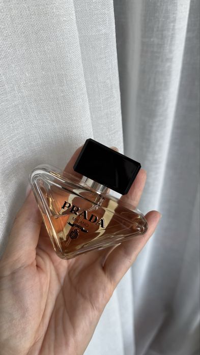 Prada духи оригинал