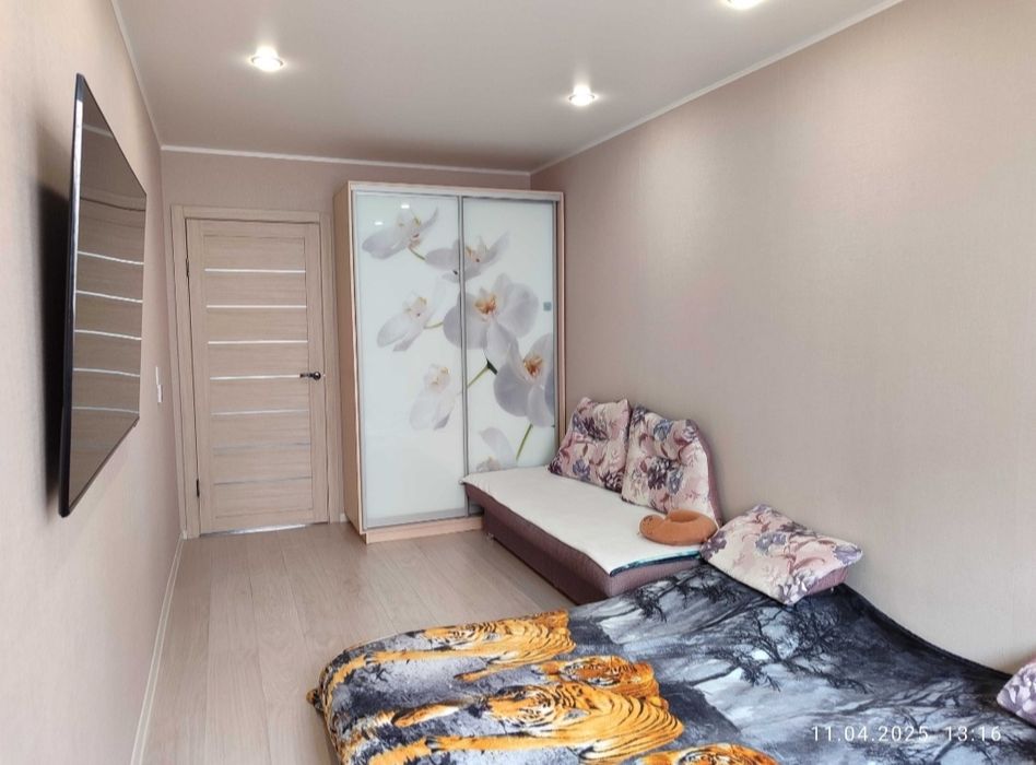 Продам 2х комнатную квартиру