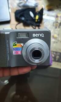 Vand BENQ DC C640-Camera digitala