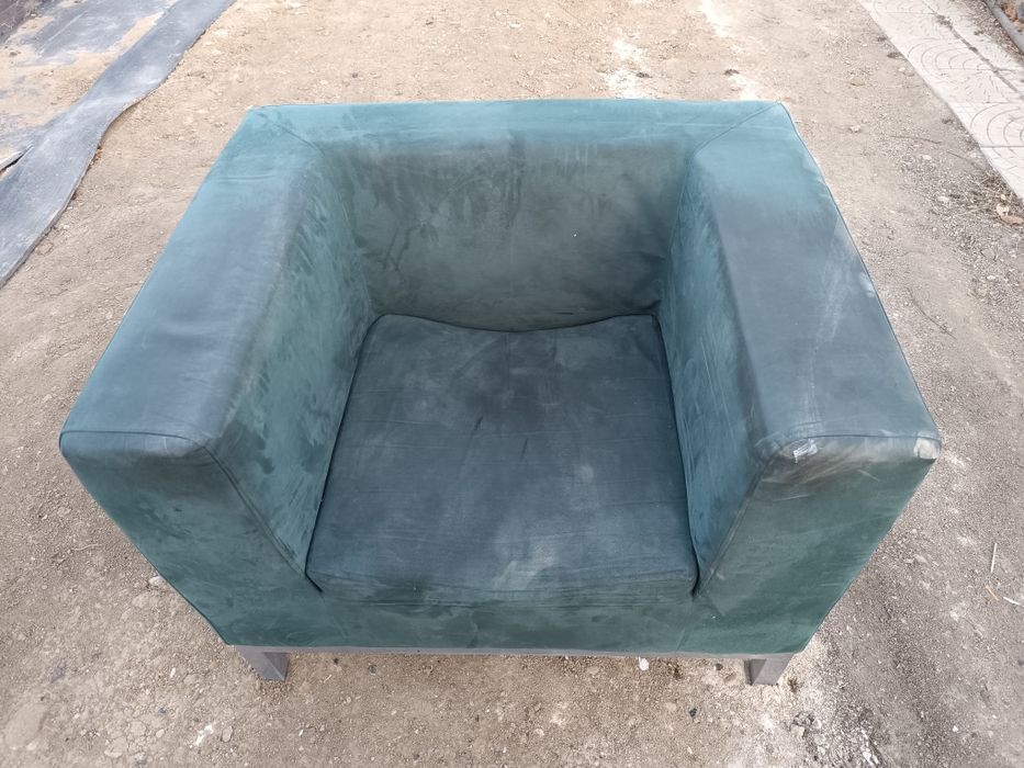 Продам кресло, диван