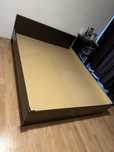 Cadru de pat 160 cu 200
