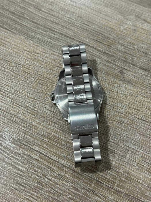 Продавам Часовник Citizen Super Titanium