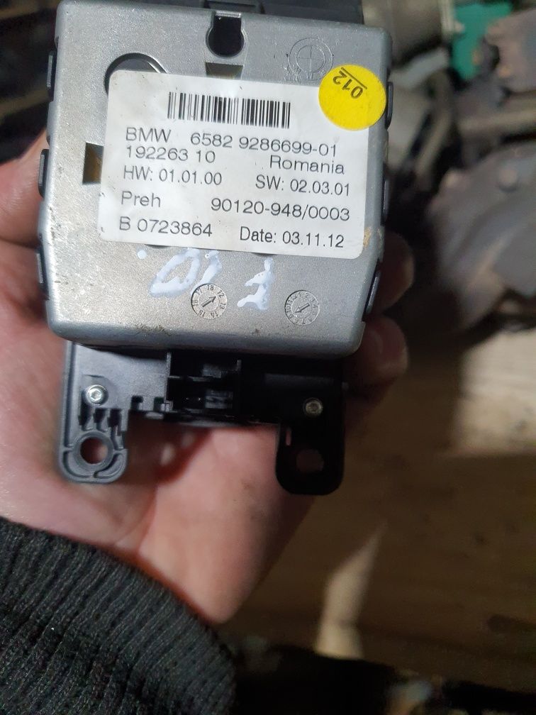 I drive controler cic bmw f10 f11 f01 f07 f13 f06 f20 f30 f32 f36 f34