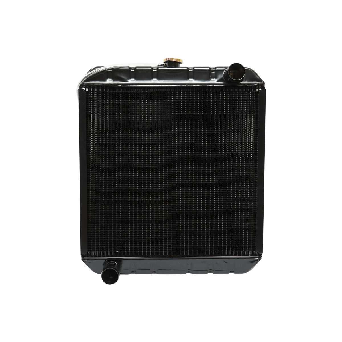 Radiator apa tractor forestier Taf/Perkins