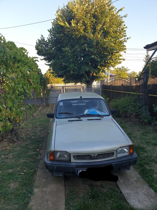 Dacia 1310 _ in stare de funcționare!