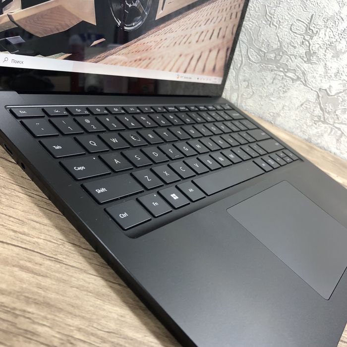 Американский Microsoft Surface i7 11gen 16/256gb для дома и офиса!