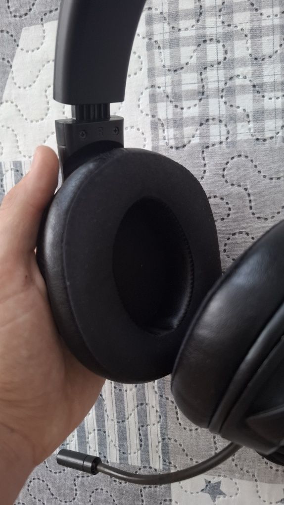 Razer Kraken v3 X