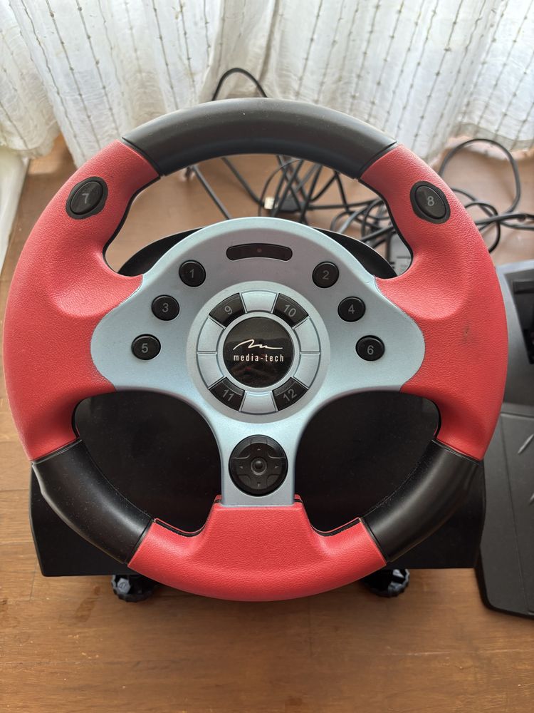 Волан за PC, PS2, PS3, PS4