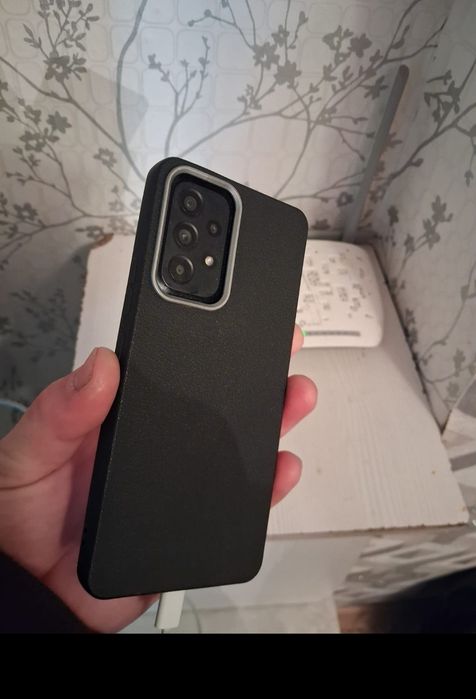 Самсунг а 53 256 гигабайт