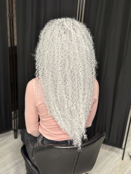 Extensii Croșetate Targu-jiu