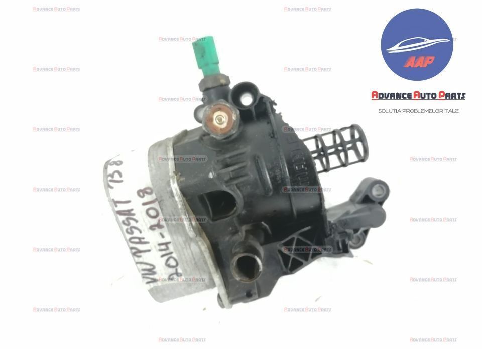 Termoflot original cu senzori Volkswagen VW  Passat  B8 2014 2015 2016