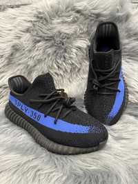 36-46 Yeezy 350 v2 Dazzling blue