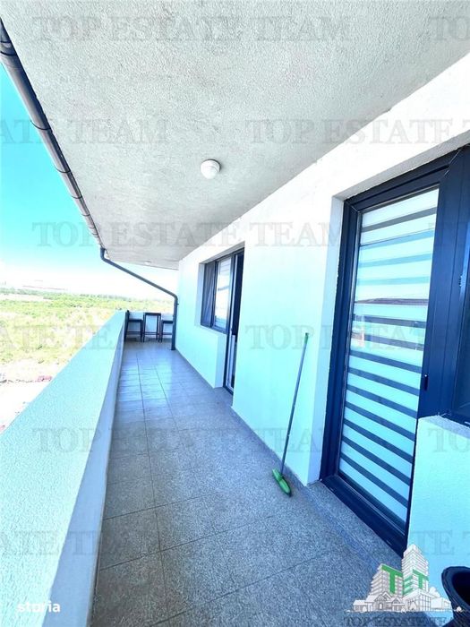 Apartament 3 camere, 2 bai, 99mp, bloc nou, cu toate utilitatile in Pr