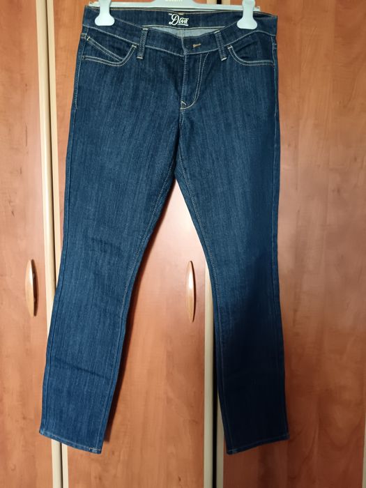 Vând Blugi Dama Diva Skinny Mărimea 42