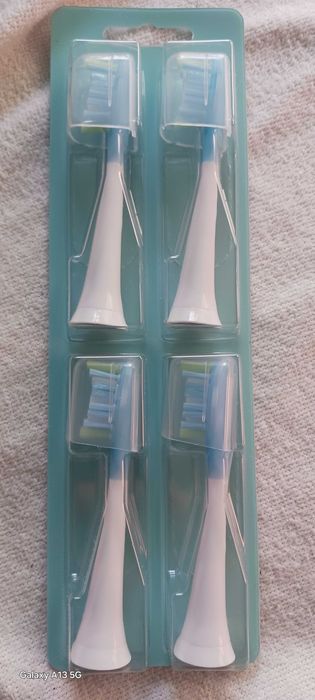 Резервни глави за Philips Sonicare