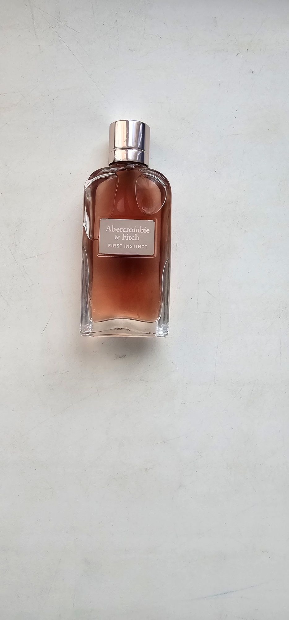 Продам духи ABERCROMBIE & FITCH First Instinct For Her