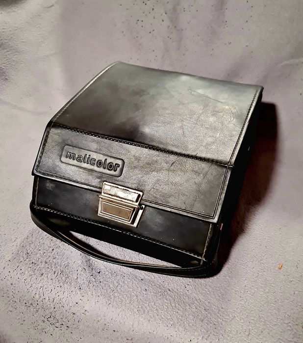 Proiector diapozitive "MALICOLOR"