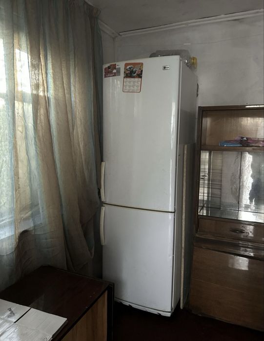 Продам холодильник в хорошем состоянии