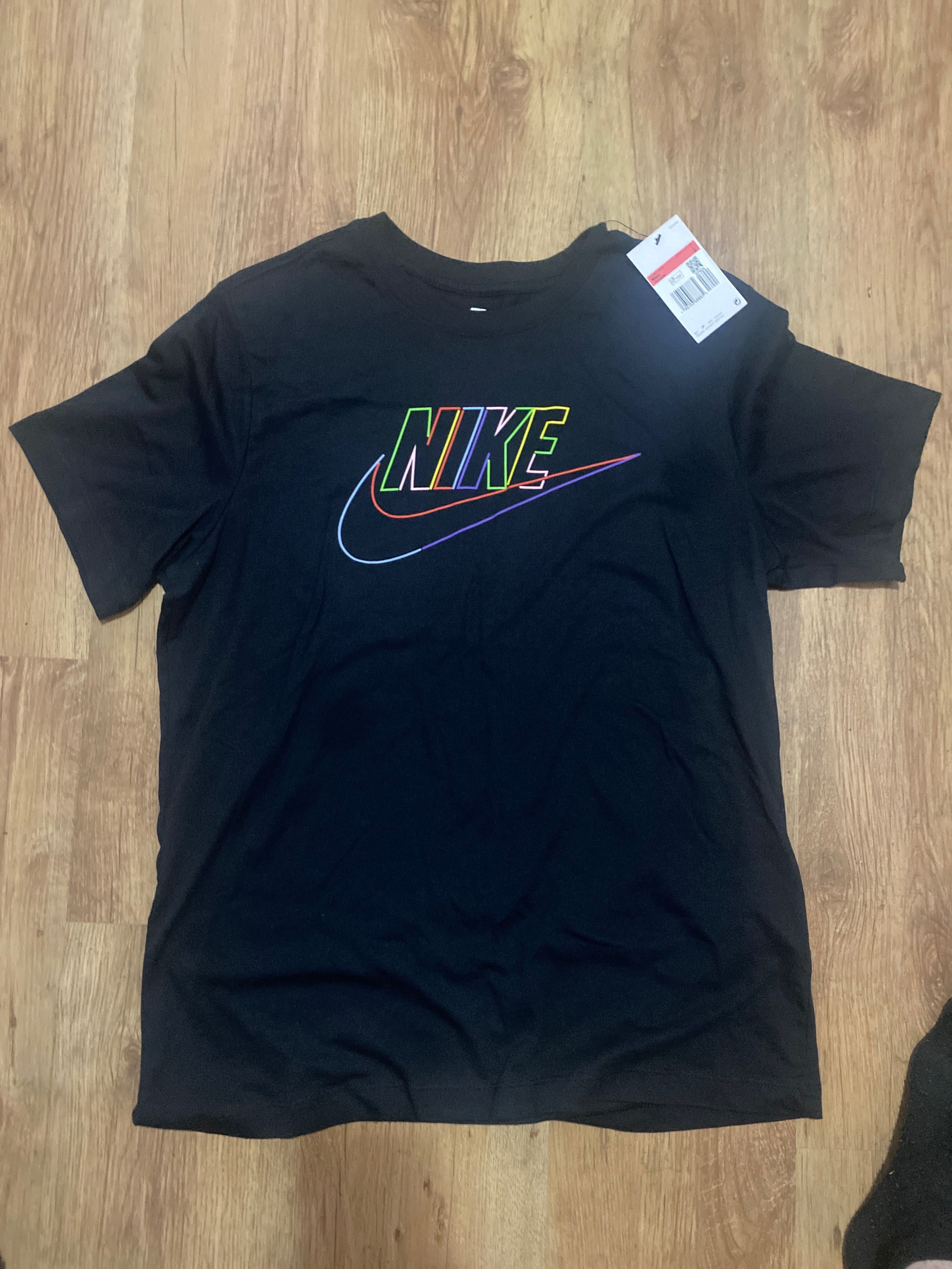 Тениска Nike нова