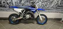 Yamaha Yz 65  2018