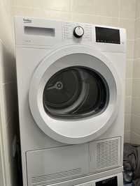 Uscator rufe Beko DS 7139 TX 7kg