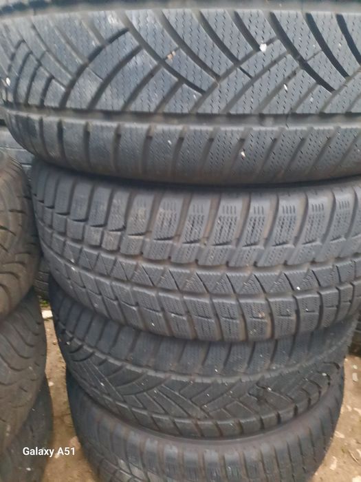 Ляти джанти с гуми за ПЕЖО.4×108, 16цола