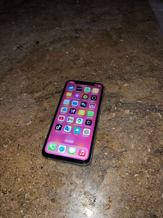 iPhone 12pro 256GB